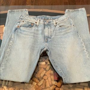 Levi’s Jeans